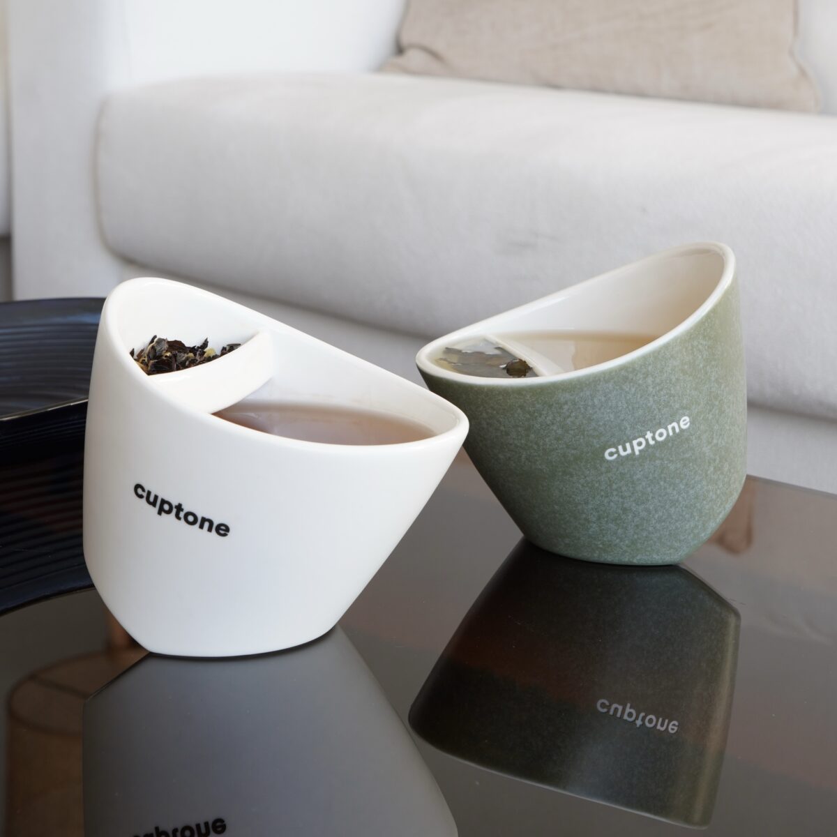 Tilting Teacup - Image 4